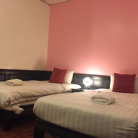 Sengphachanh Hotel 2 비엔티안 외부 사진