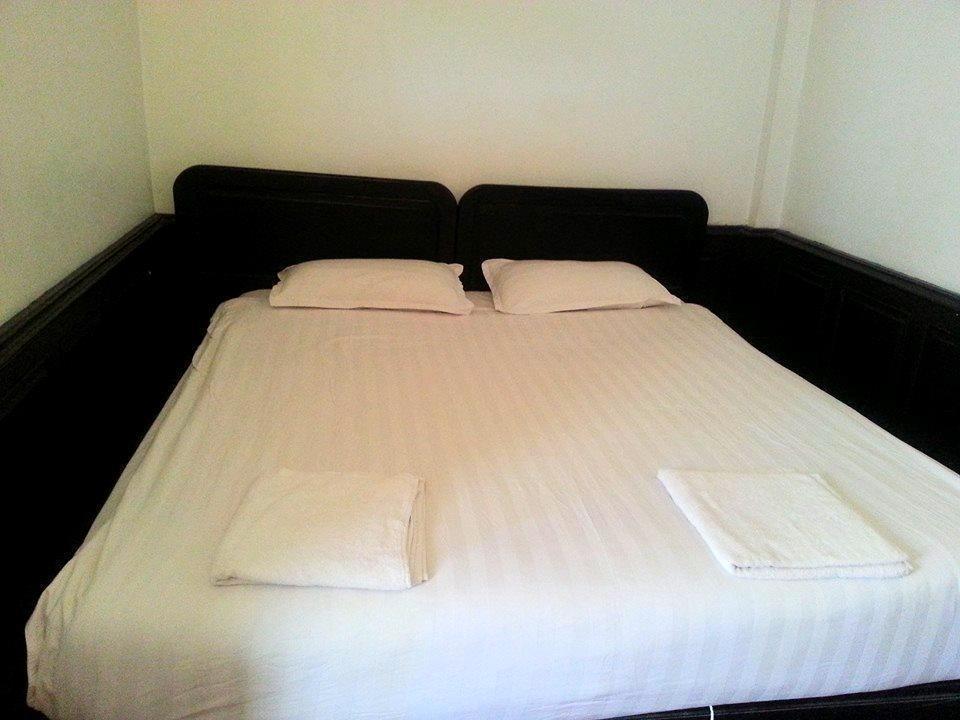 Sengphachanh Hotel 2 비엔티안 외부 사진