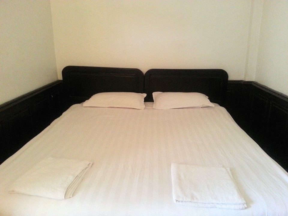 Sengphachanh Hotel 2 비엔티안 외부 사진