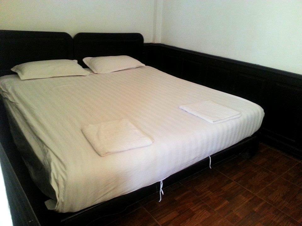 Sengphachanh Hotel 2 비엔티안 외부 사진