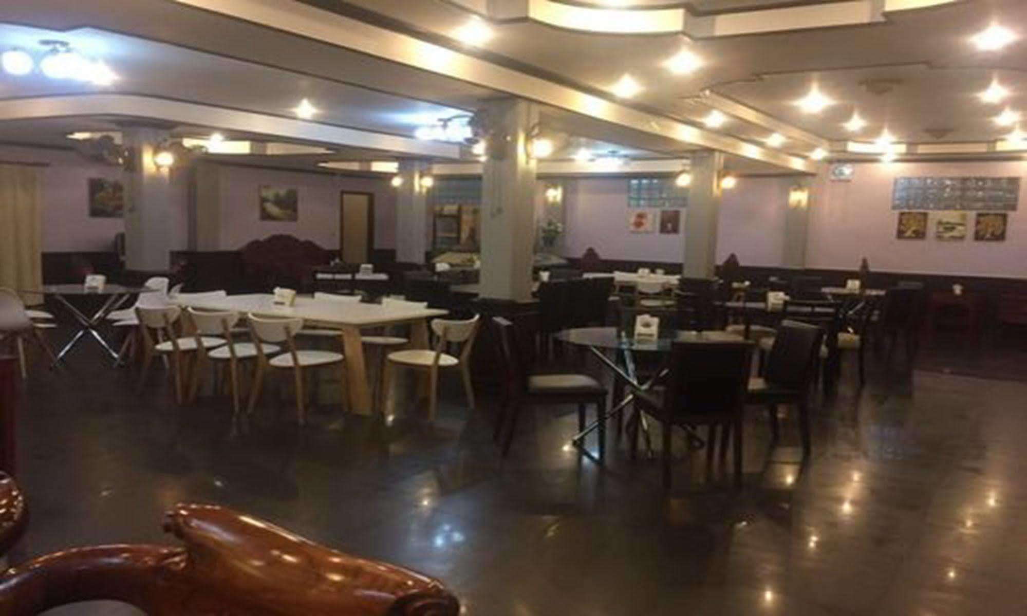 Sengphachanh Hotel 2 비엔티안 외부 사진